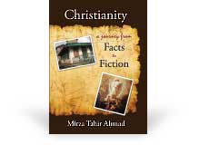 Book: Christianity: A Journey from Facts to Fiction
