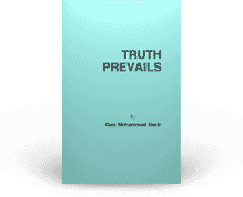 Book: Truth Prevails