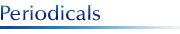 Periodicals