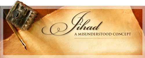 alislam Jihad