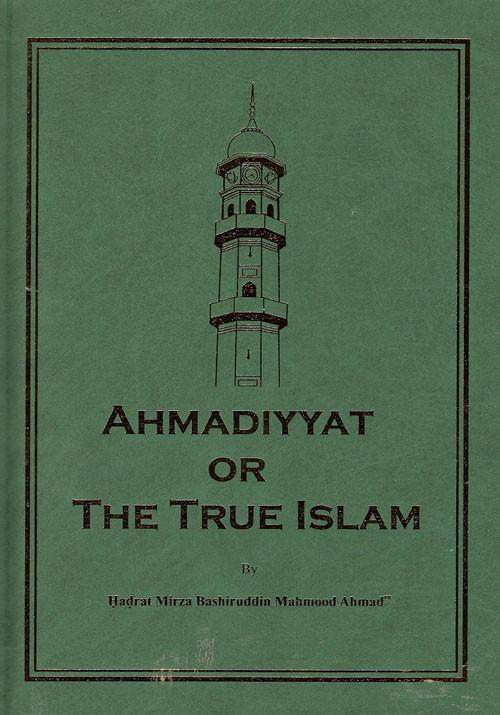 Ahmadiyya Muslim Community