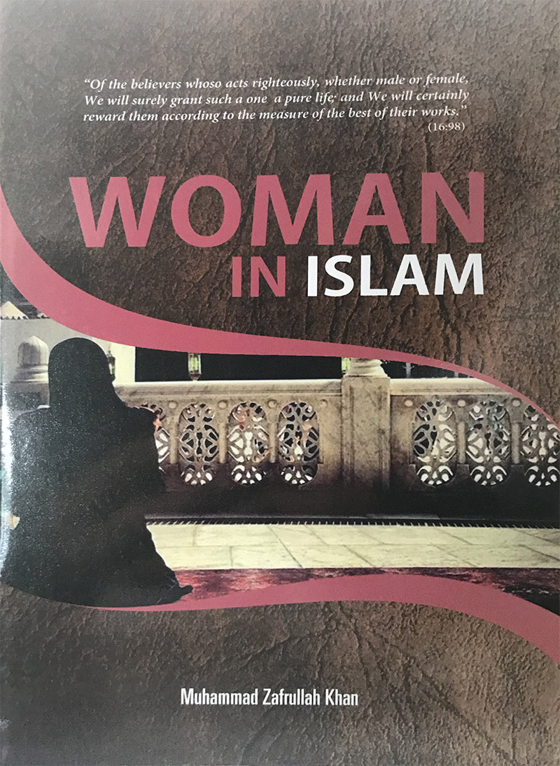 Women in Islam by Nicholas Awde