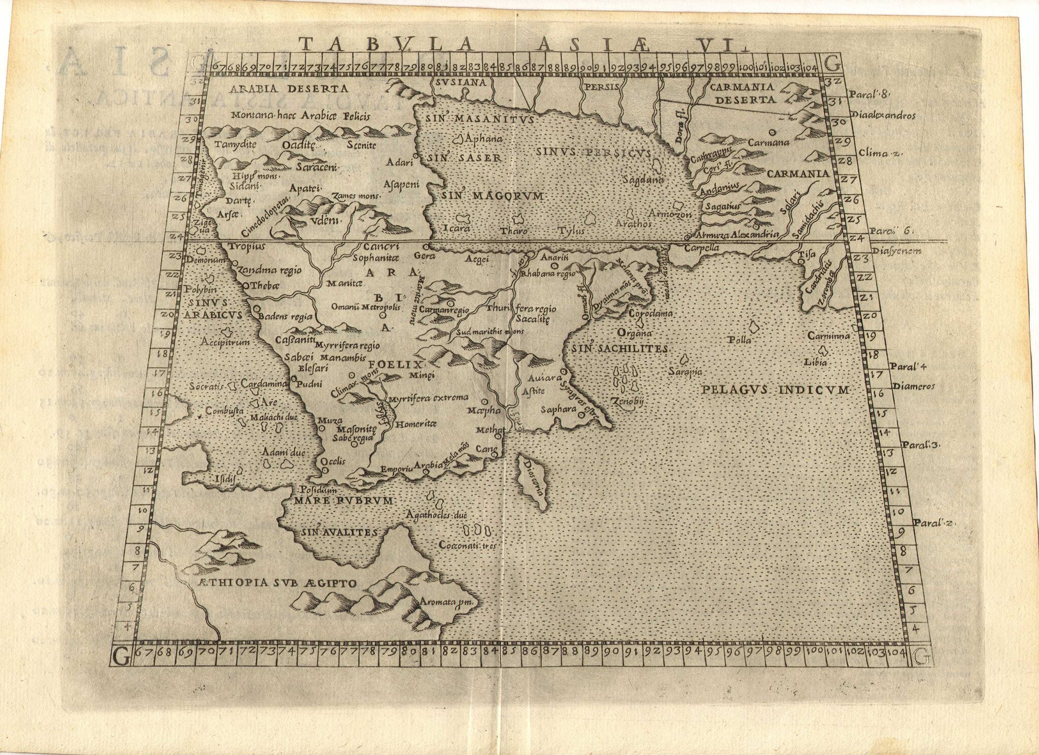 Expansion of the Muslim dominion during Khilafat-e-Rashida