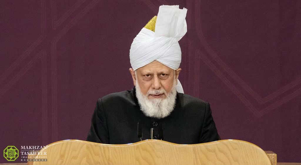 Ahmadiyya-Muslime zeigen in Gifhorn den liberalen Islam